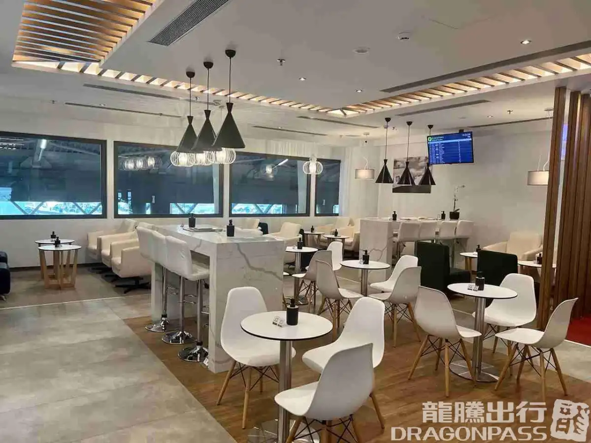 The Lounge – photos 8