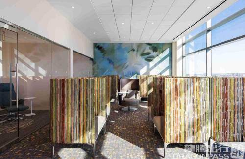 MCIEscape Lounge