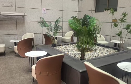 air-321806候车休息厅