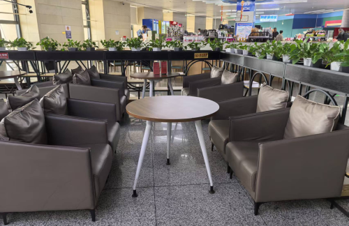 air-321801网咖休息厅