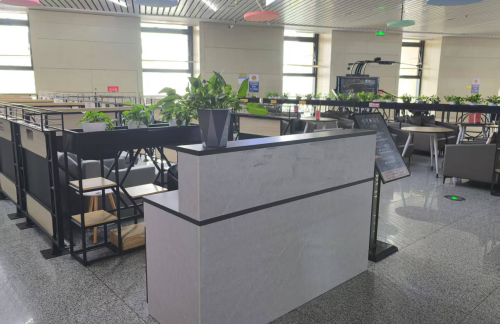 air-321801网咖休息厅