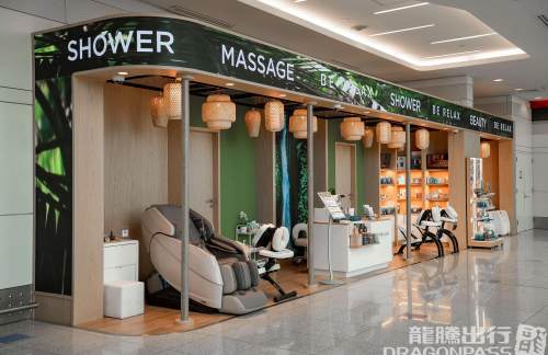 DXBBE RELAX SPA A1