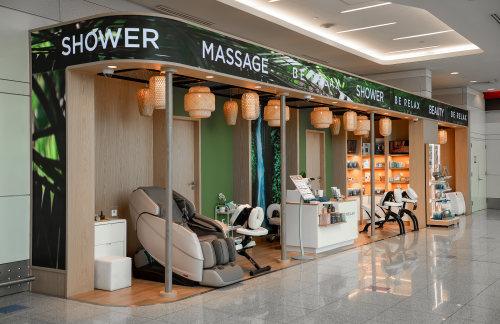 DXBBE RELAX SPA A1