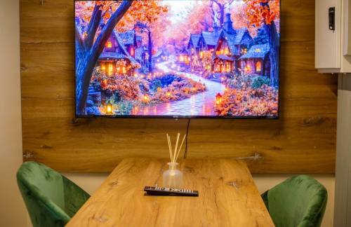 GBESoftlanding Concierge Lounge