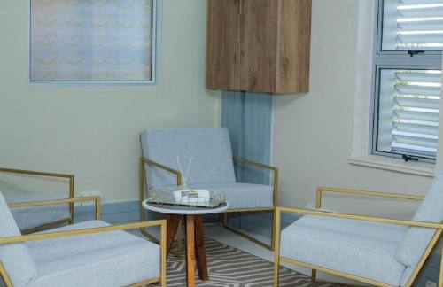 GBESoftlanding Concierge Lounge