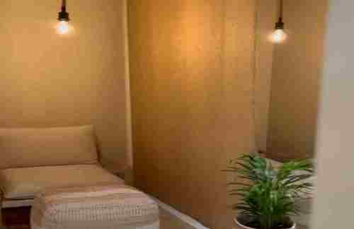 GBESoftlanding Concierge Lounge