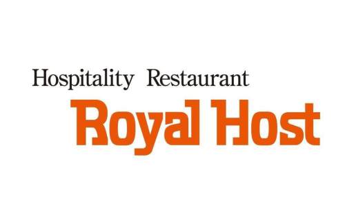 名古屋中部国际机场Royal Host centrair gourmet kitchen