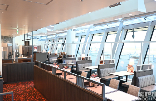 名古屋中部国际机场Royal Host centrair gourmet kitchen