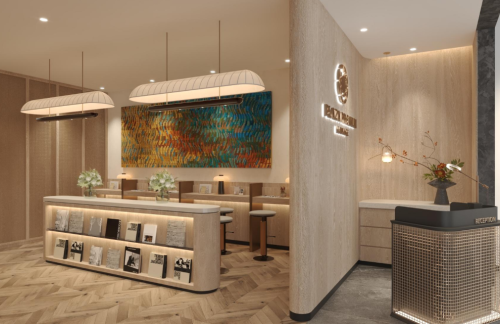 JHBPlaza Premium Lounge