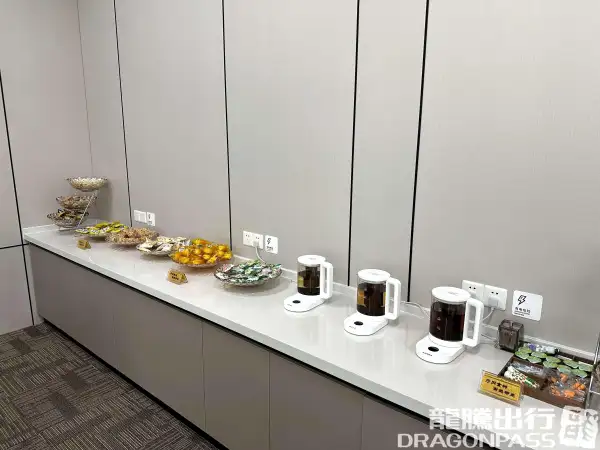 First Class Lounge (Domestic) – photos 3