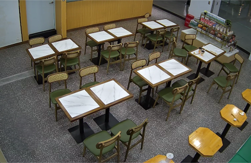 重庆西站书亦烧仙草(22A、23A检票口楼上)