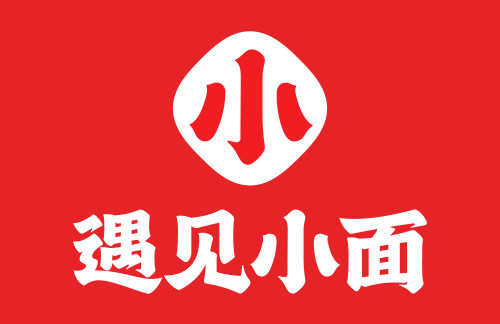 北京大兴国际机场遇见小面(E指廊)