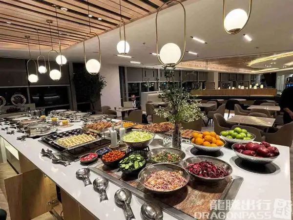Ahlein Premium Lounge – photos 5