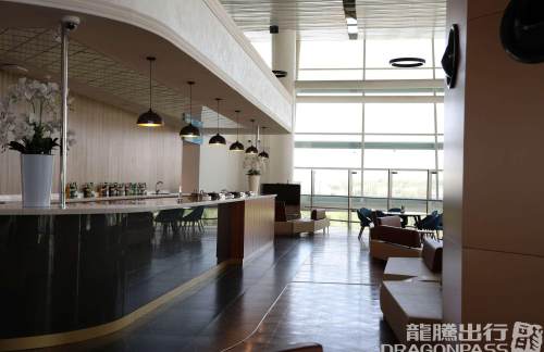 SKDCIP Lounge