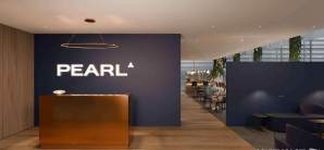 布拉迪斯拉发机场Pearl Lounge