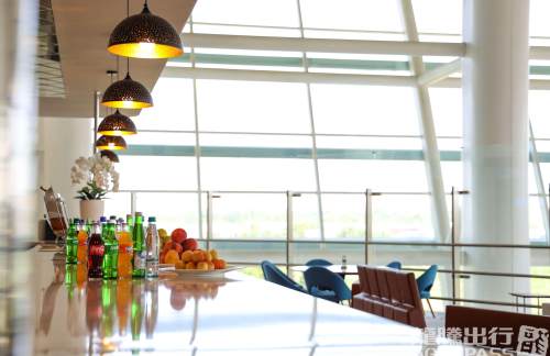 SKDCIP Lounge
