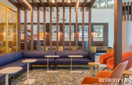 BNEEscape Lounge