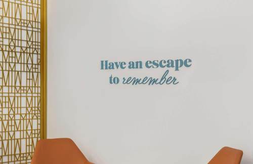 BNEEscape Lounge