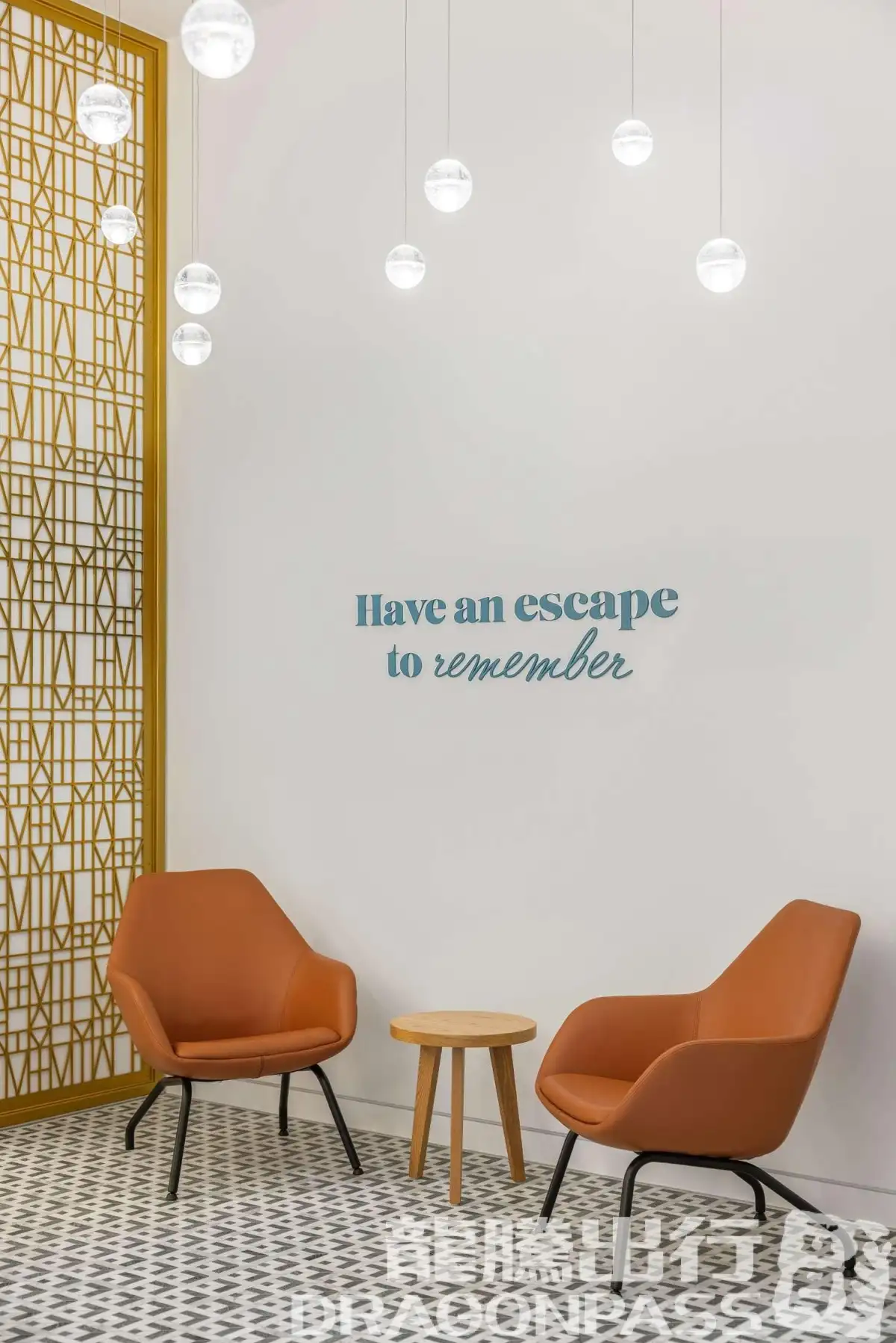 Escape Lounge – photos 2