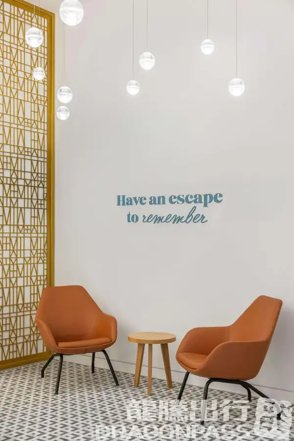 Escape Lounge – photos 2