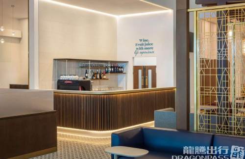 BNEEscape Lounge
