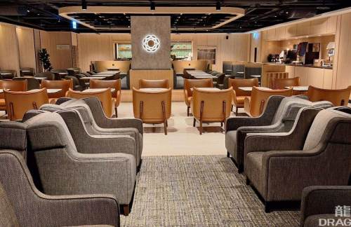 TSAPlaza Premium Lounge