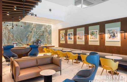 BNEEscape Lounge