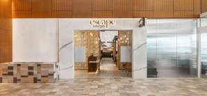 布里斯班机场Escape Lounge