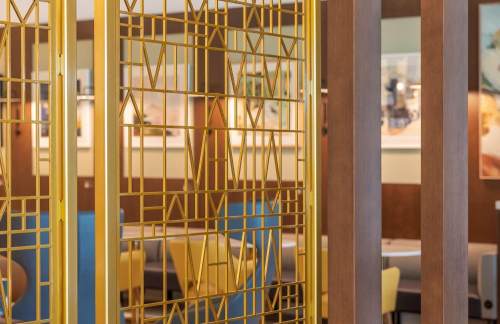 BNEEscape Lounge