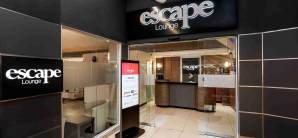 布里斯托机场Aspire Lounge