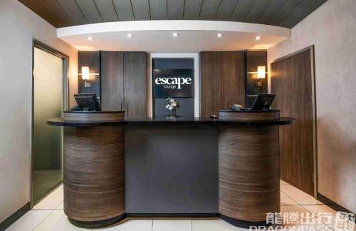 BRSAspire Lounge