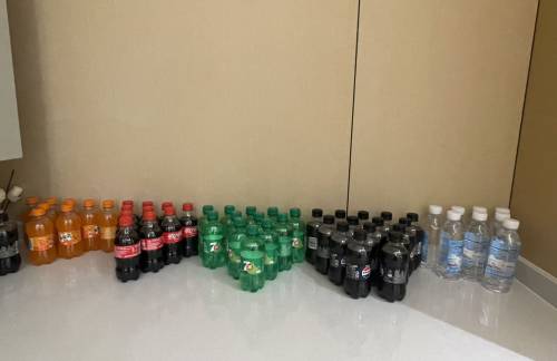 WXN头等舱/公务舱休息室（T2国内）