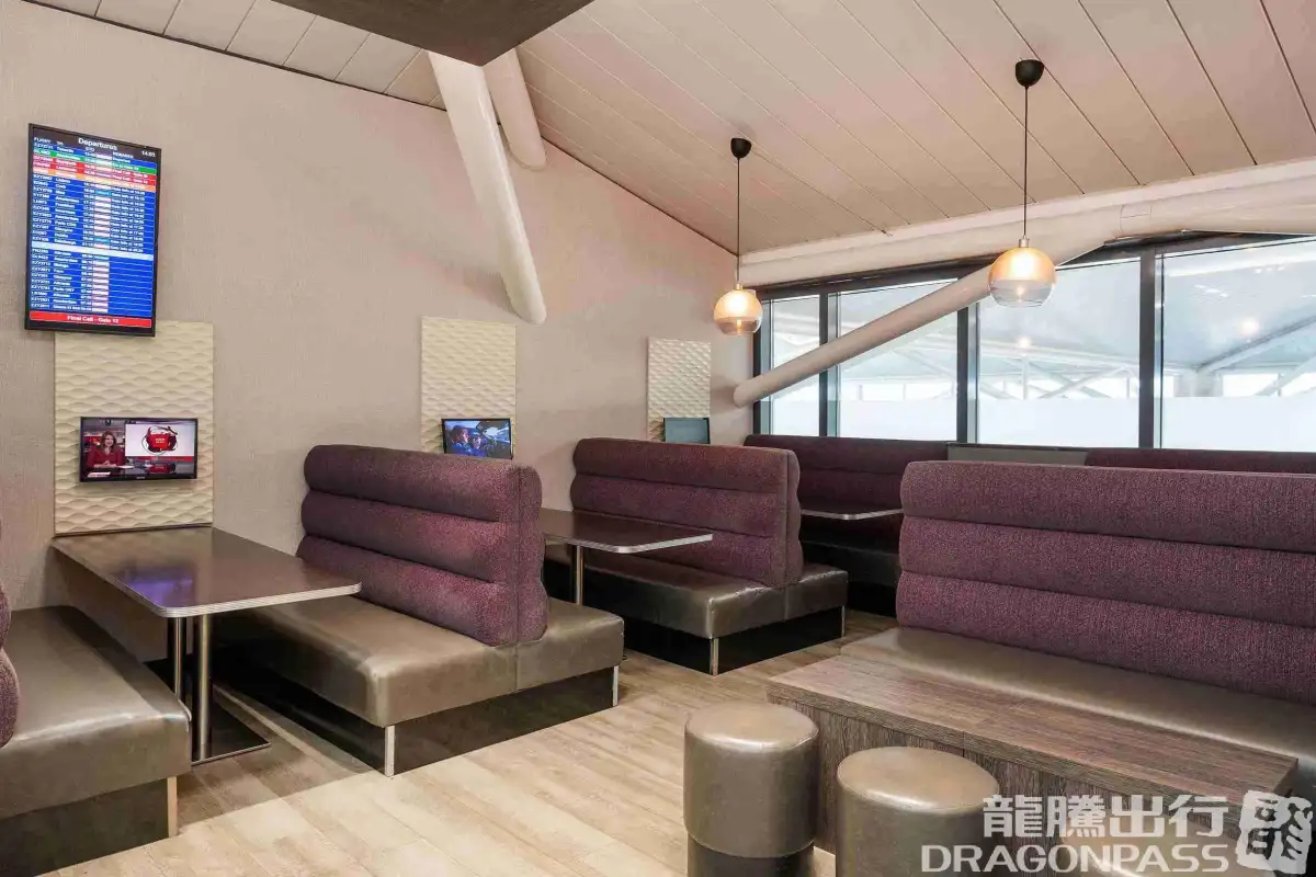 Essence Lounge – photos 2