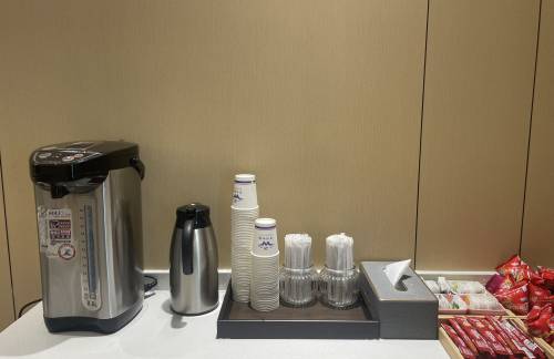 WXN头等舱/公务舱休息室（T2国内）