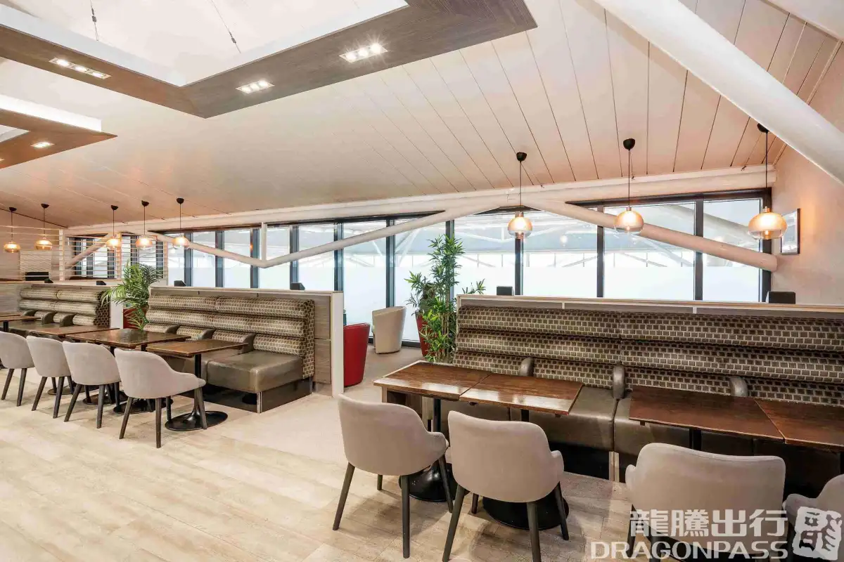 Essence Lounge – photos 3