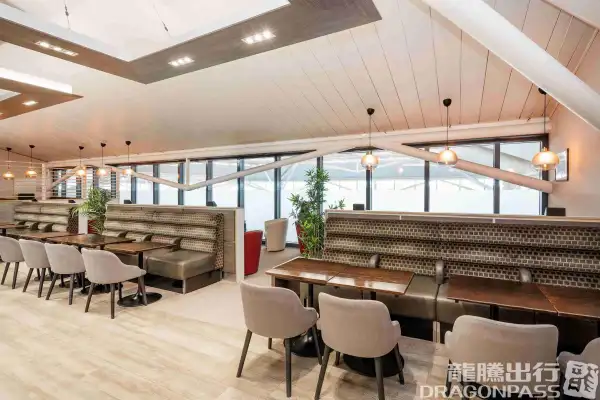 Essence Lounge – photos 3