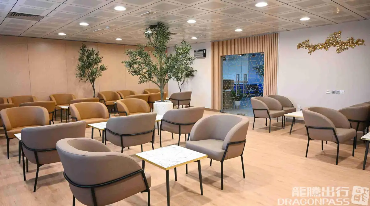 The Lounge – photos 4