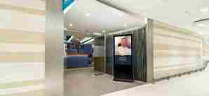 曼彻斯特国际机场Escape Lounge