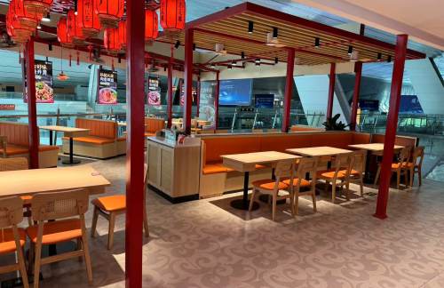 厦门站闽南猪脚饭