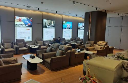 FOC德人商务会员服务中心