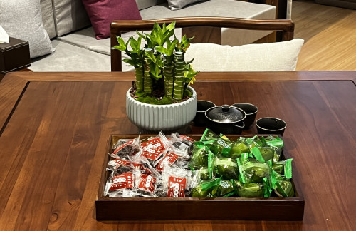 FOC德人商务会员服务中心