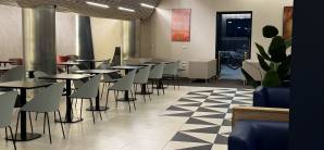 那不勒斯国际机场Pearl Lounge