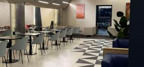 那不勒斯国际机场Pearl Lounge