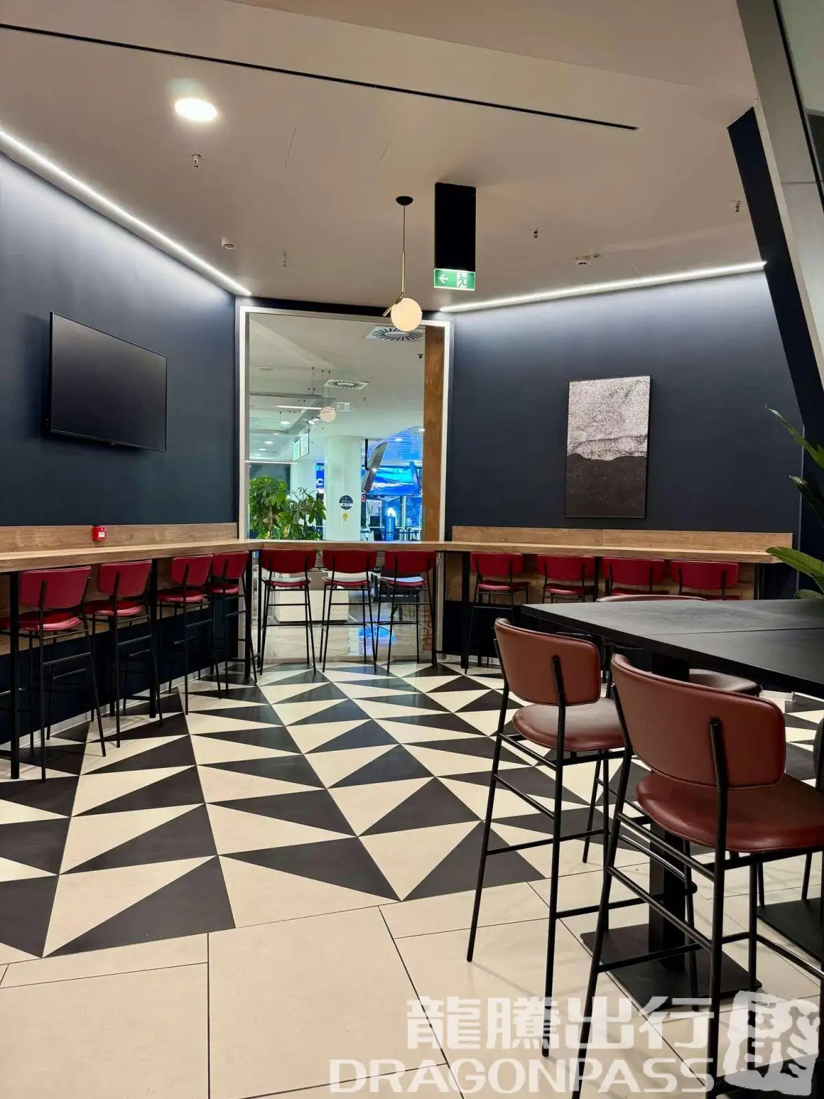Pearl Lounge – photos 3