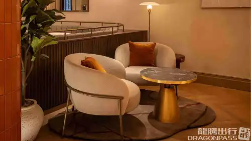 No1 Lounge