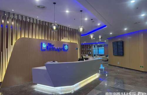 XIY环星荟休息室（T3国内）
