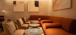 泽西机场（即将开放）No1 Lounge