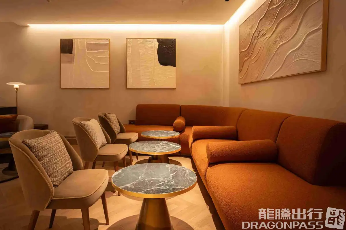 No1 Lounge – photos 2