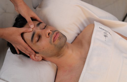 BOMMeghavi Wellness Spa