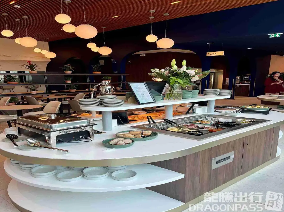 VIP Lounge - International Flights – photos 2